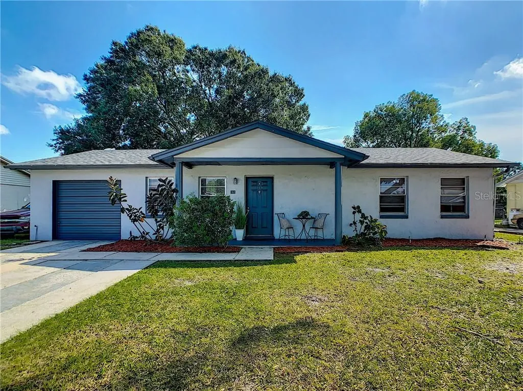 169 Guaymas Drive Kissimmee FL 34743