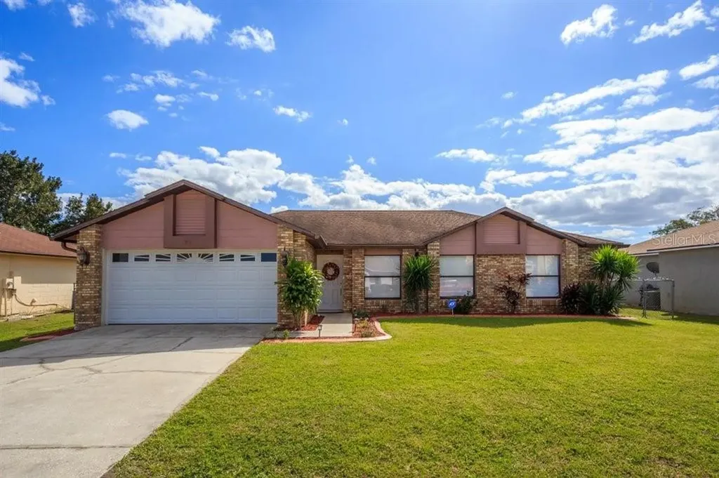 71 York Court Kissimmee FL 34758