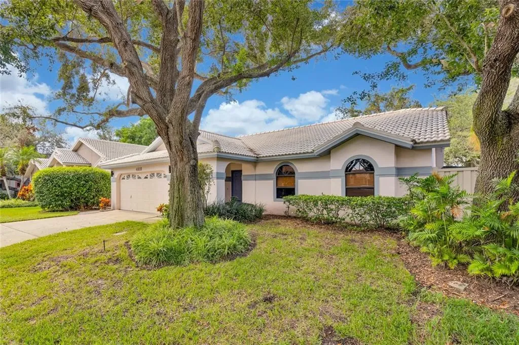 468 Avila Circle NE St Petersburg FL 33703