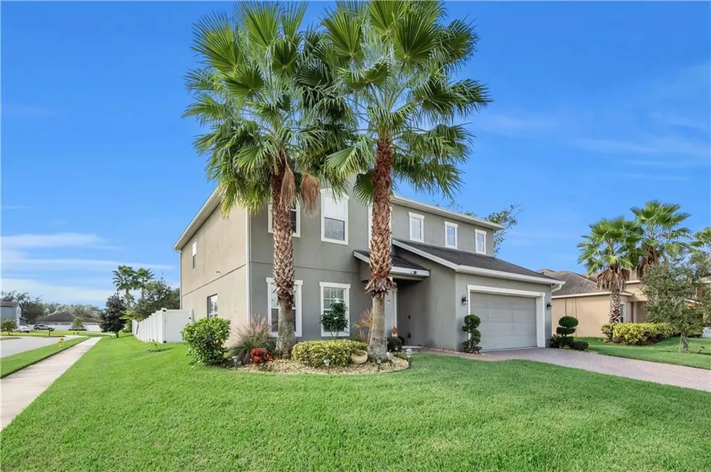 601 Grassy Stone Drive Winter Garden FL 34787