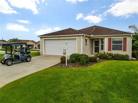2553 Rayburn Court The Villages FL 32162