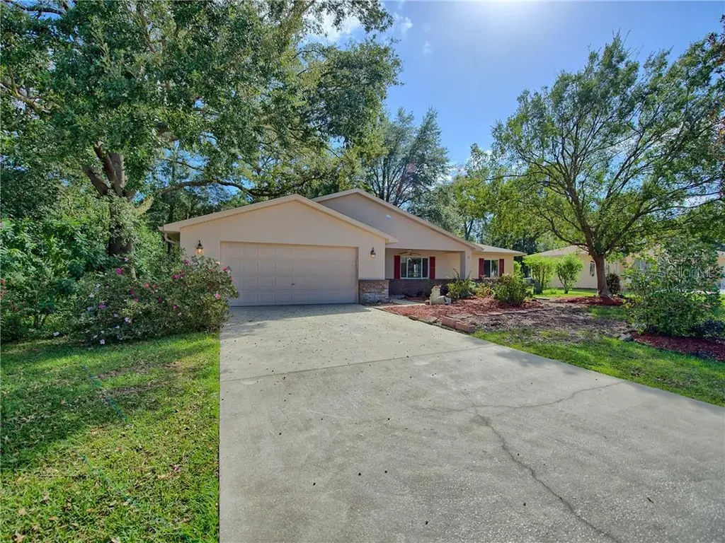 10421 SW 60th Terrace Ocala FL 34476