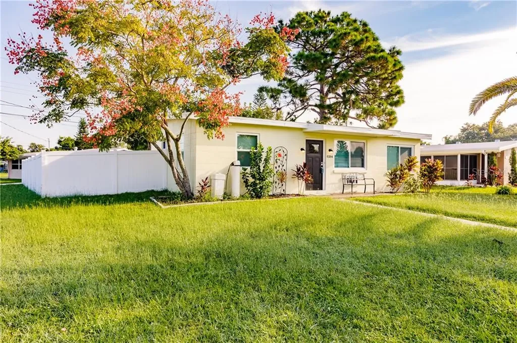 8384 Agress Avenue North Port FL 34287