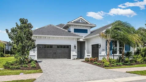 15602 Castle Park Terrace Lakewood Ranch FL 34202