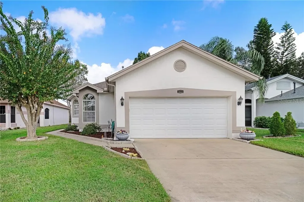 5625 Arnold Zlotoff Drive Orlando FL 32821