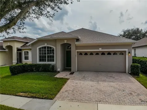 4920 Olde Kerry Drive Orlando FL 32837