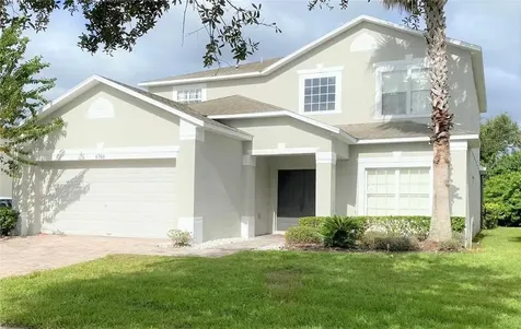 4760 Cumbrian Lakes Drive Kissimmee FL 34746