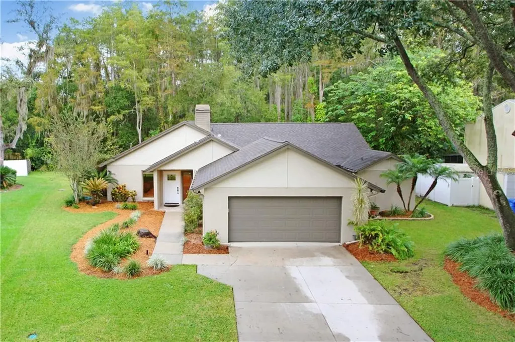 12107 Wasatch Court Tampa FL 33624