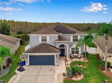 18212 Holland House Loop Land O Lakes FL 34638