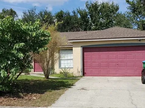2480 Vespero Street Deltona FL 32738
