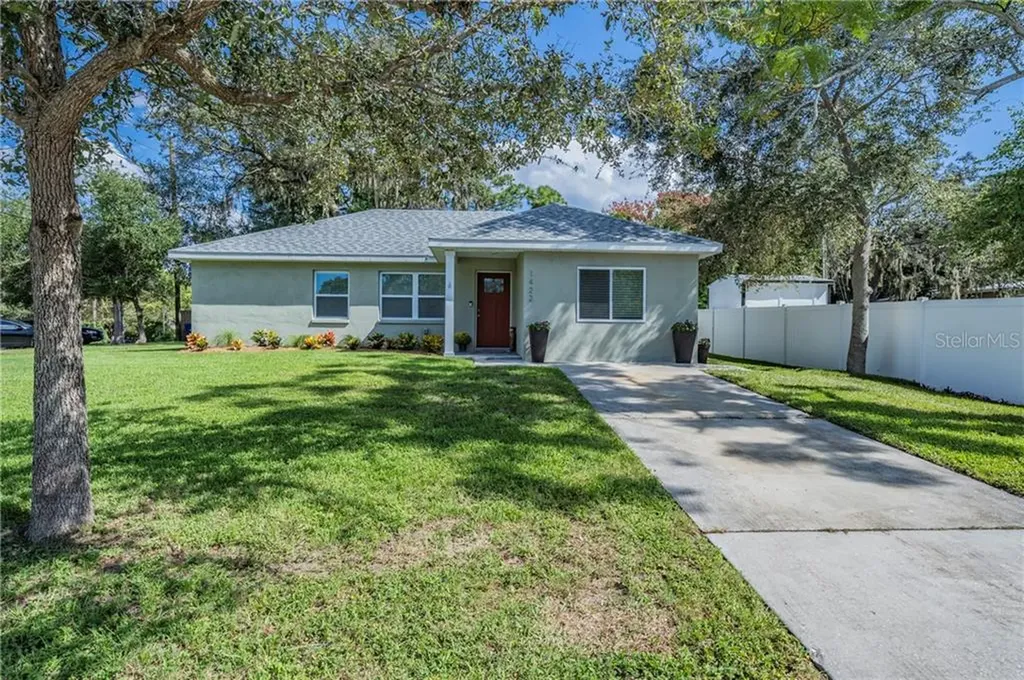 1422 Omaha Street Palm Harbor FL 34683