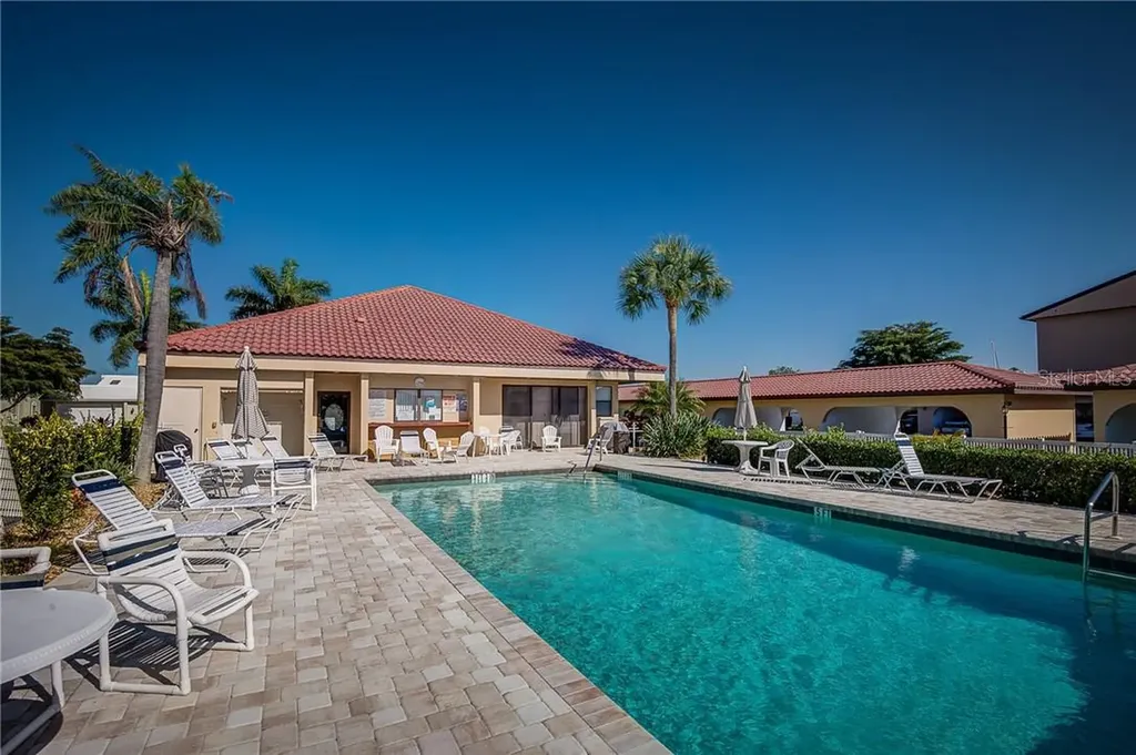 2601 W Marion Avenue Punta Gorda FL 33950