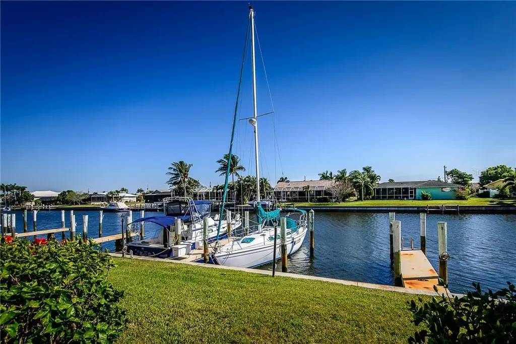 2601 W Marion Avenue Punta Gorda FL 33950