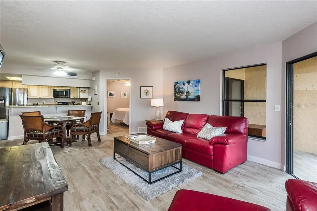 2601 W Marion Avenue Punta Gorda FL 33950