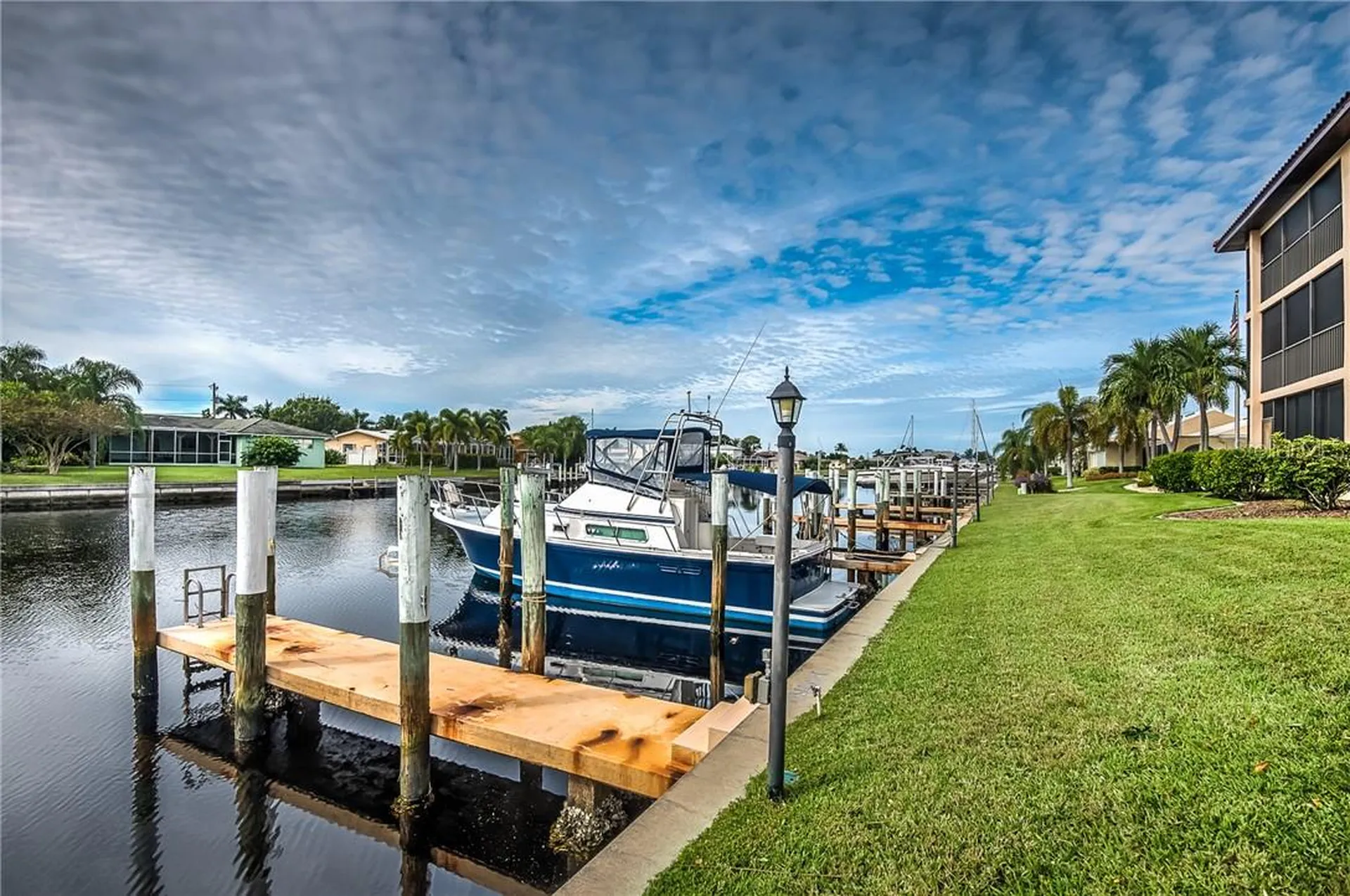 2601 W Marion Avenue Punta Gorda FL 33950