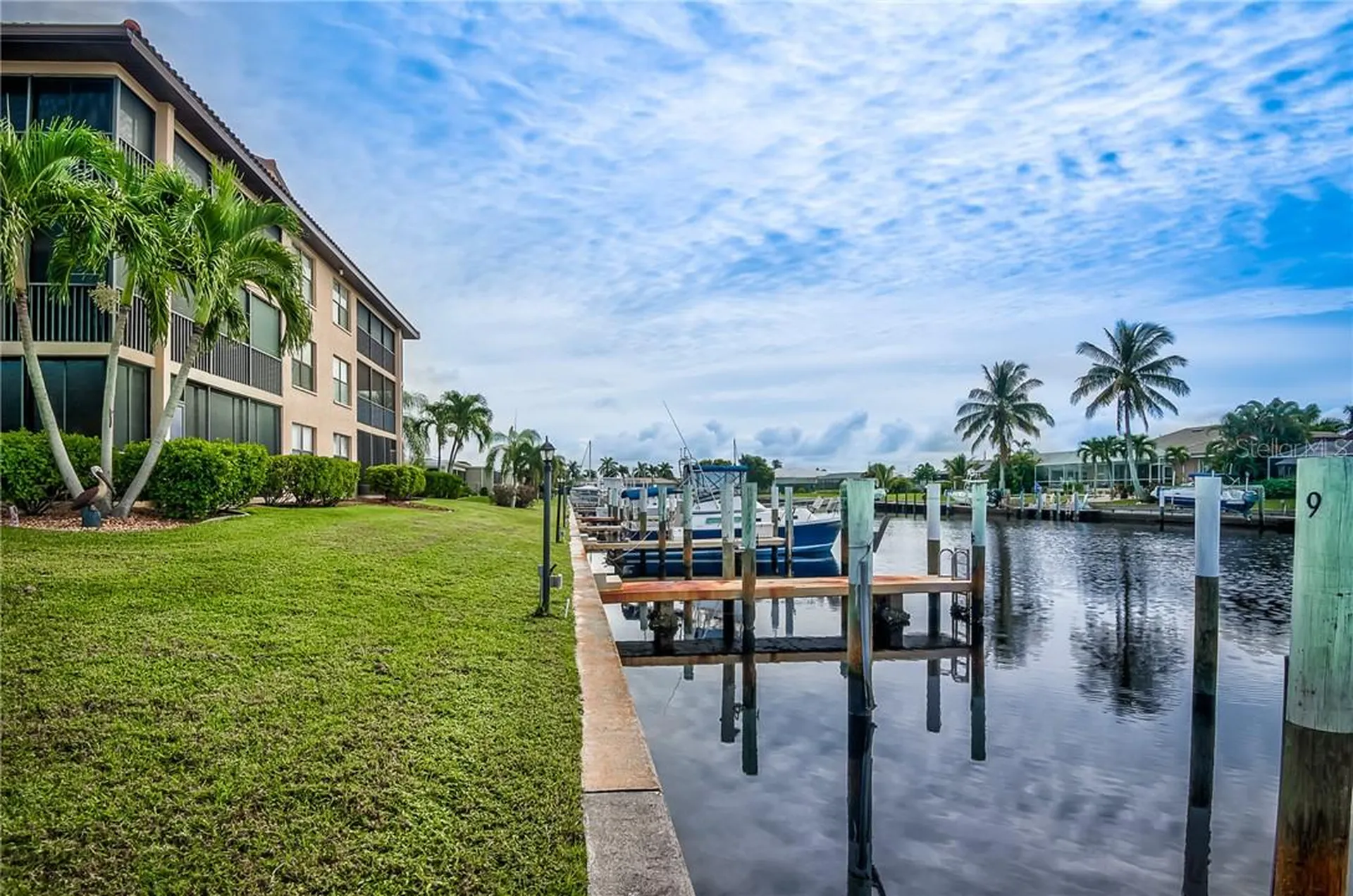 2601 W Marion Avenue Punta Gorda FL 33950