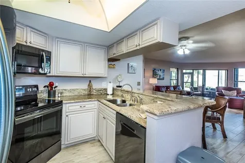 2601 W Marion Avenue Punta Gorda FL 33950