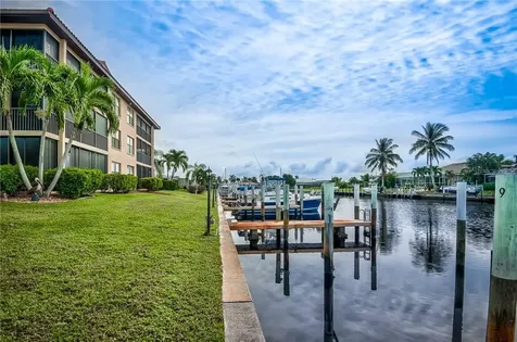 2601 W Marion Avenue Punta Gorda FL 33950