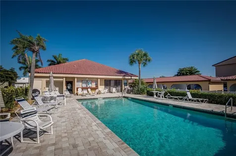 2601 W Marion Avenue Punta Gorda FL 33950