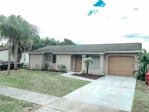 4781 Pocatella Avenue North Port FL 34287