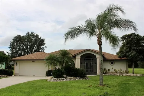 321 Fortaleza Street Punta Gorda FL 33983