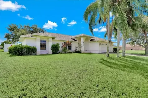 333 NE 17th Avenue Cape Coral FL 33909