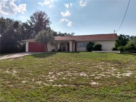 5283 Kirkwood Avenue Spring Hill FL 34608