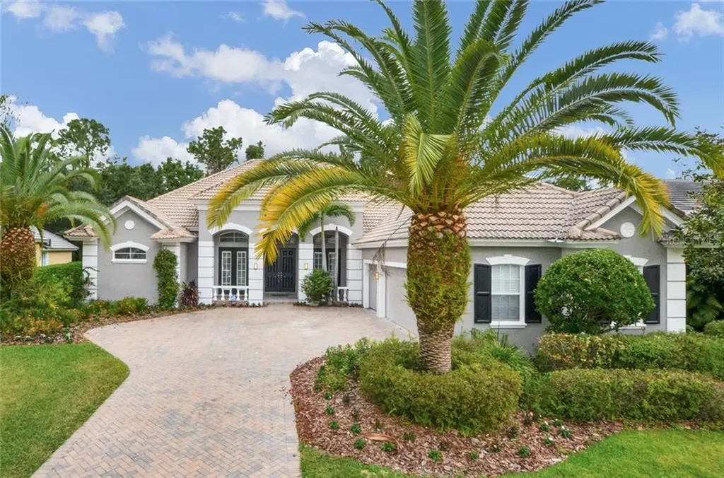 11950 Royce Waterford Circle Tampa FL 33626