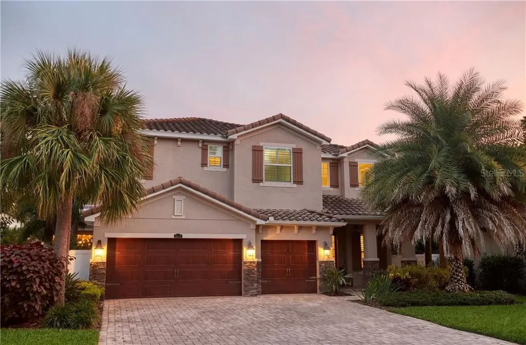 3410 W Obispo Street Tampa FL 33629