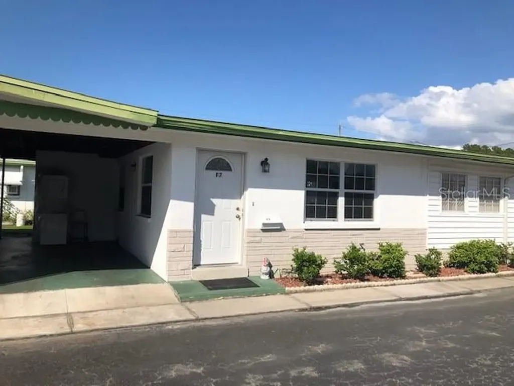 6165 58th Street N St Petersburg FL 33709