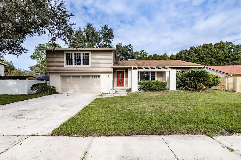 4817 Centerbrook Court Tampa FL 33624