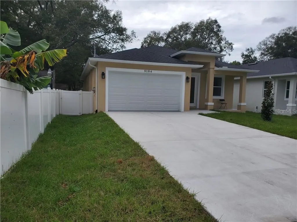 8104 N Rome Avenue Tampa FL 33604