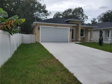 8104 N Rome Avenue Tampa FL 33604