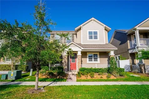 4903 Creekside Park Avenue Orlando FL 32811