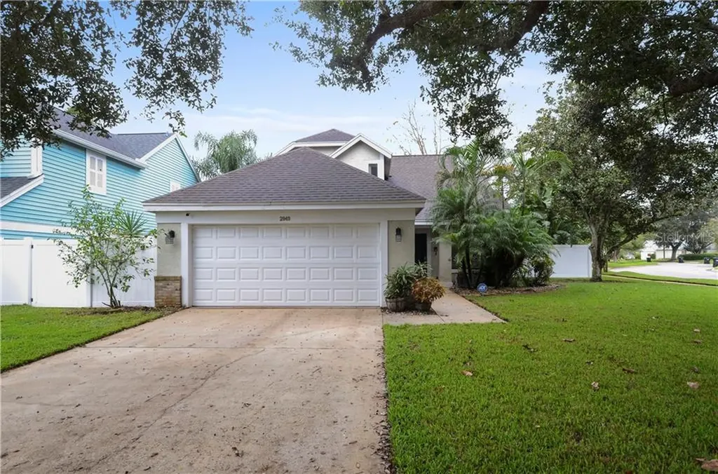 2849 Waymeyer Drive Orlando FL 32812
