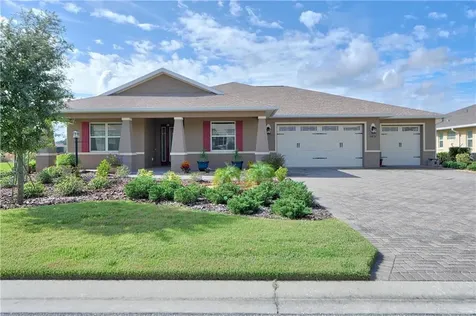 9418 SW 86th Street Road Ocala FL 34481