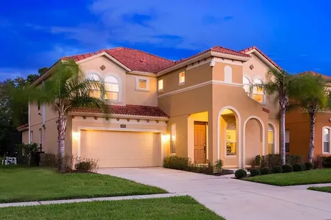 4524 Stella Street Kissimmee FL 34746