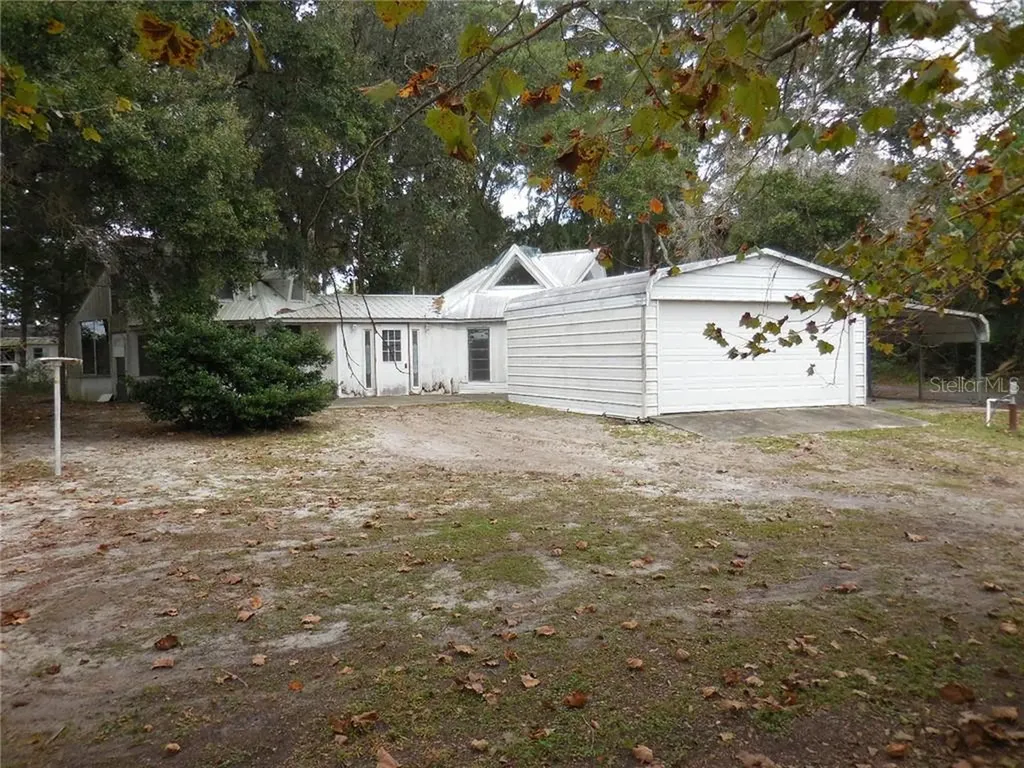 6991 NW 78th Place Chiefland FL 32626