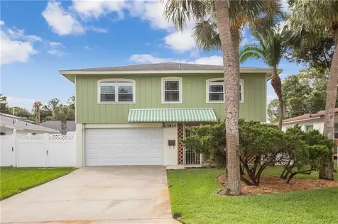 1834 Shore Acres Boulevard NE St Petersburg FL 33703