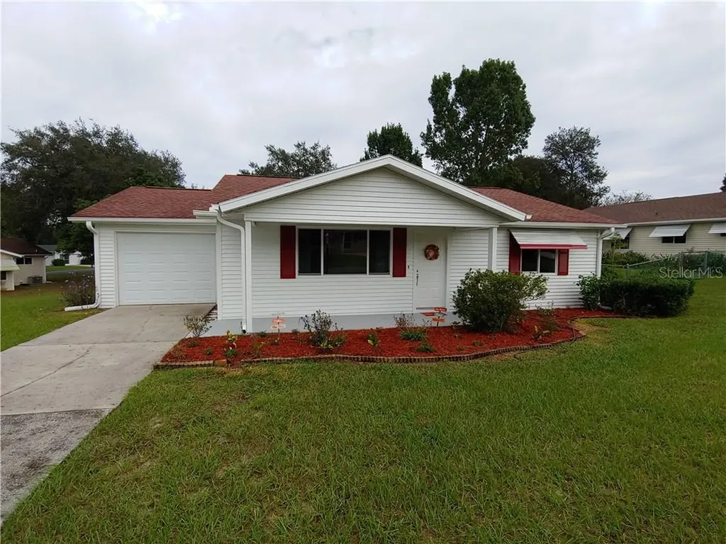 8435 SW 109th Lane Ocala FL 34481