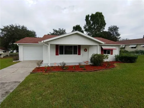 8435 SW 109th Lane Ocala FL 34481
