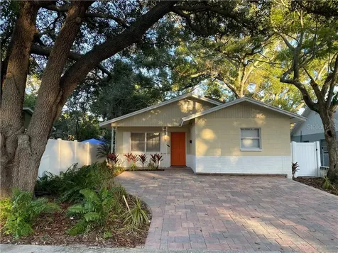 2110 Union Street S St Petersburg FL 33712