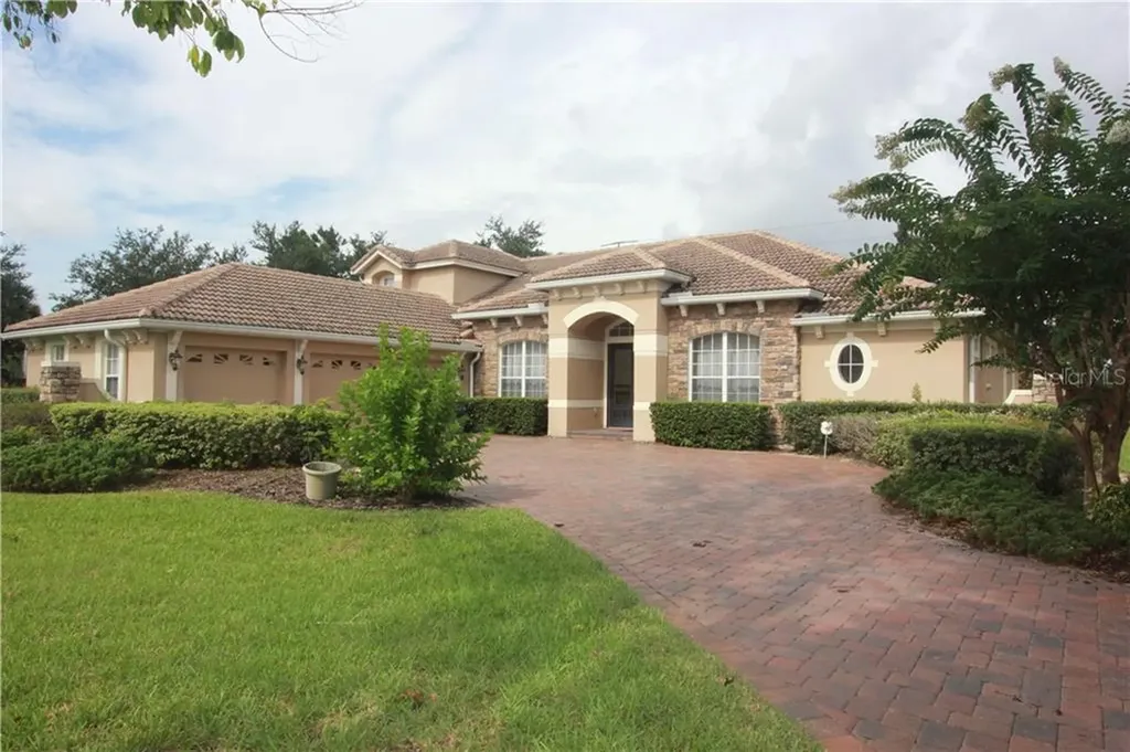 5750 Bassett Place Sanford FL 32771