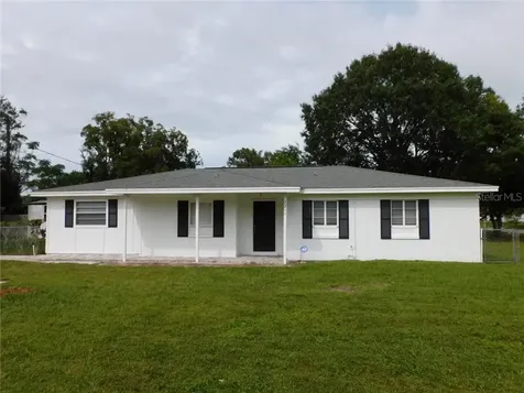 2215 Falkner Road Orlando FL 32810