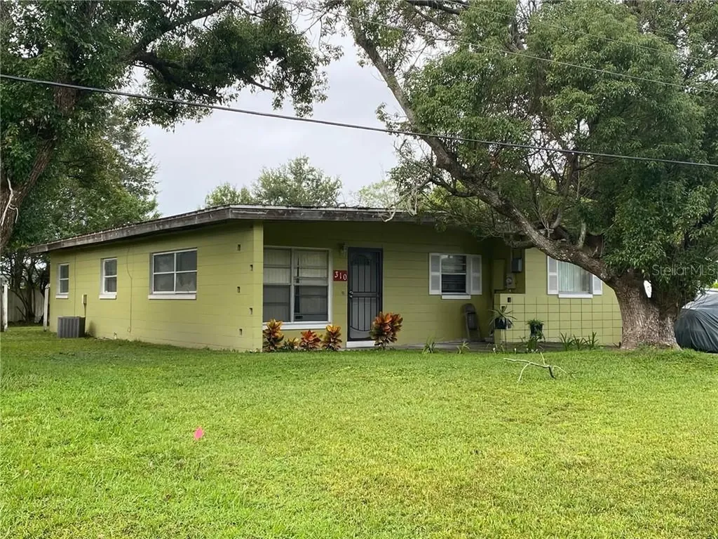 310 Ronnie Circle Orlando FL 32811