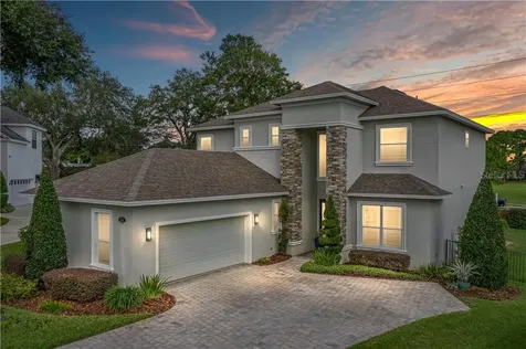 5008 Hanover Lane Lakeland FL 33813