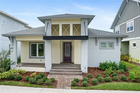 7814 Dausset Street Orlando FL 32827