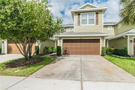 8544 Sandpiper Ridge Avenue Tampa FL 33647