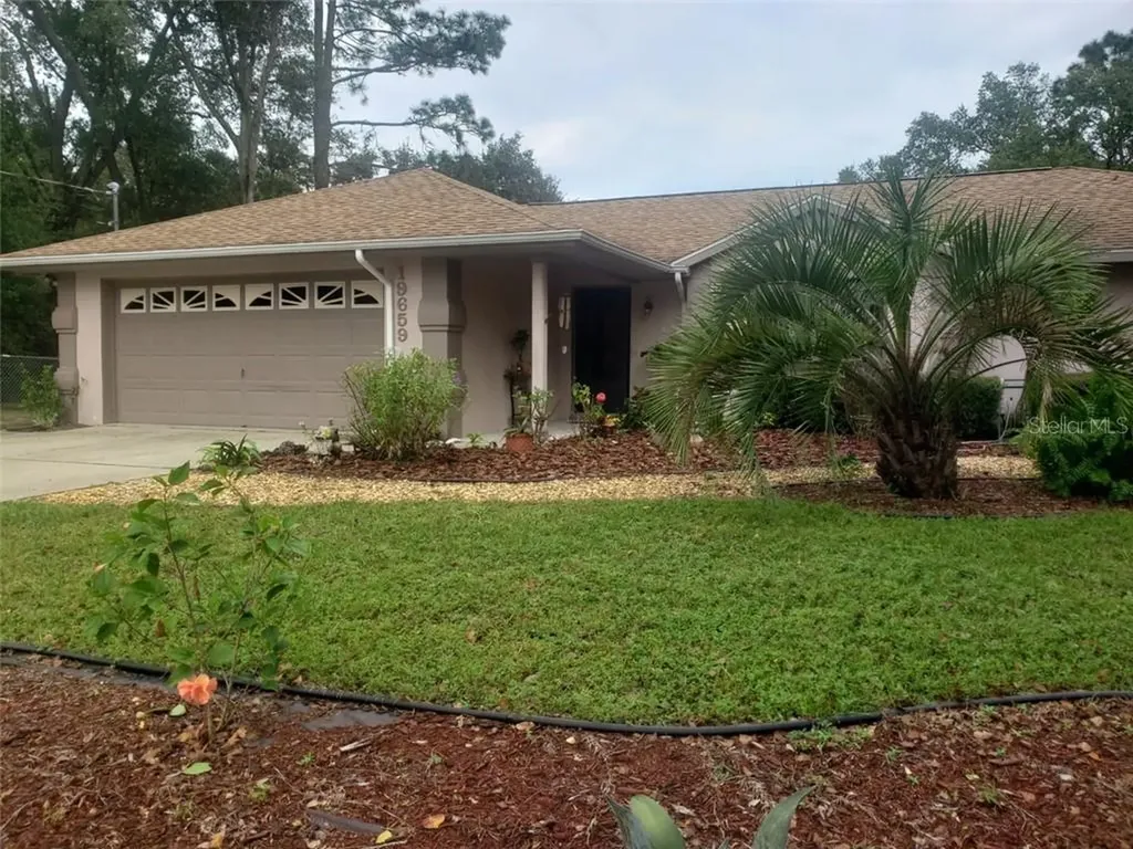19659 SW Eagle Drive Dunnellon FL 34431