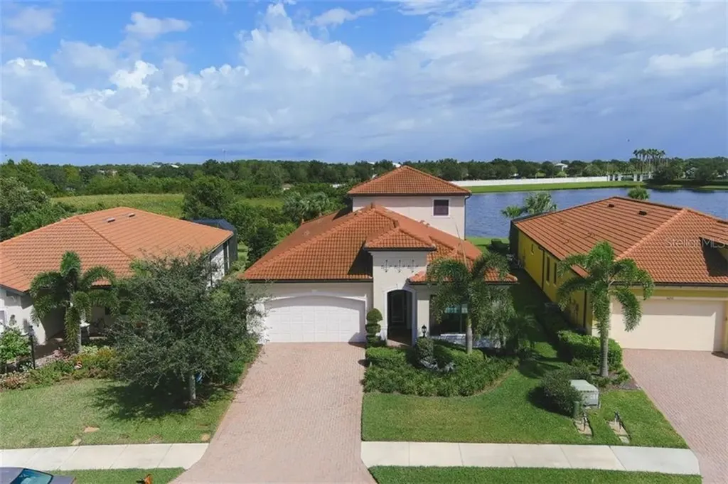 10211 Marbella Drive Bradenton FL 34211